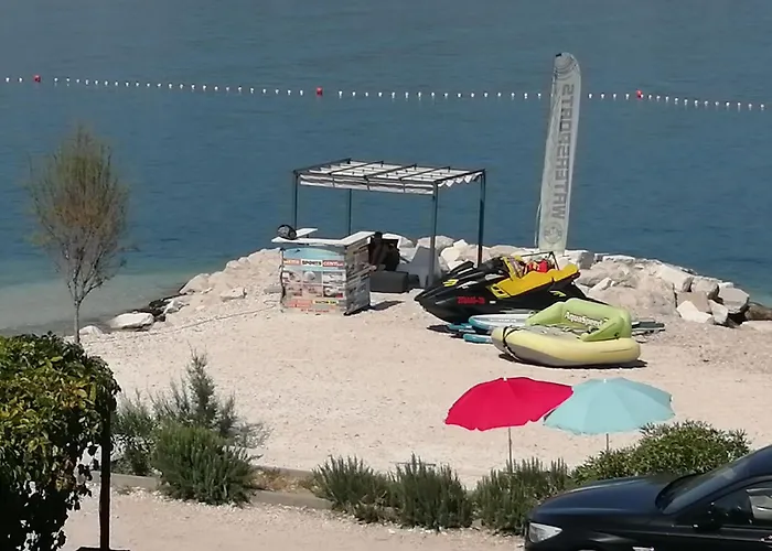 Apartman Antea