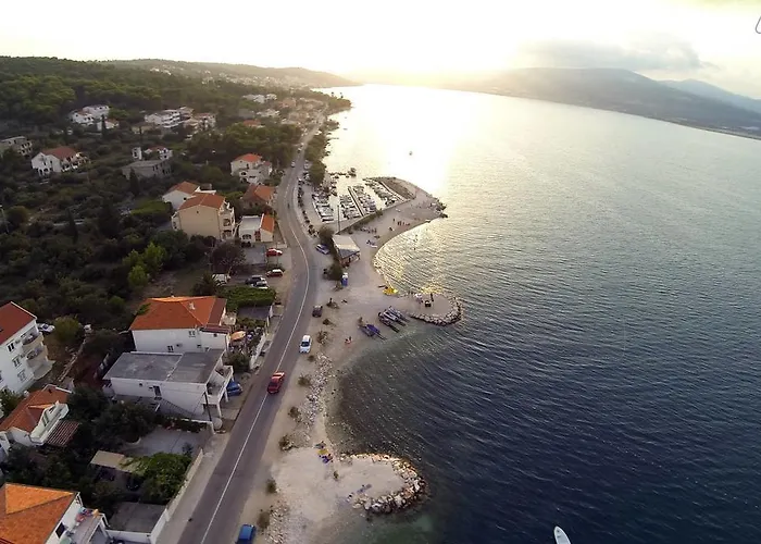 Apartman Antea