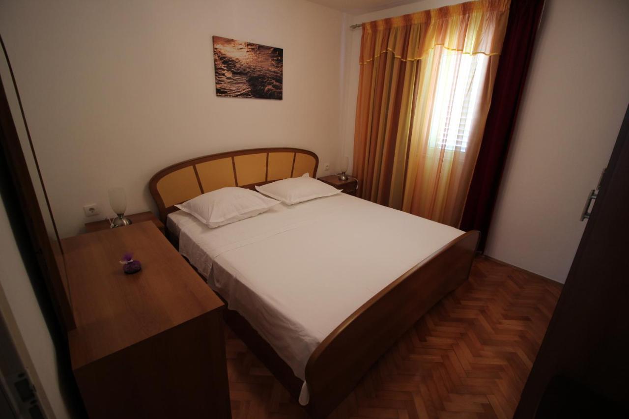 Apartament Antea *