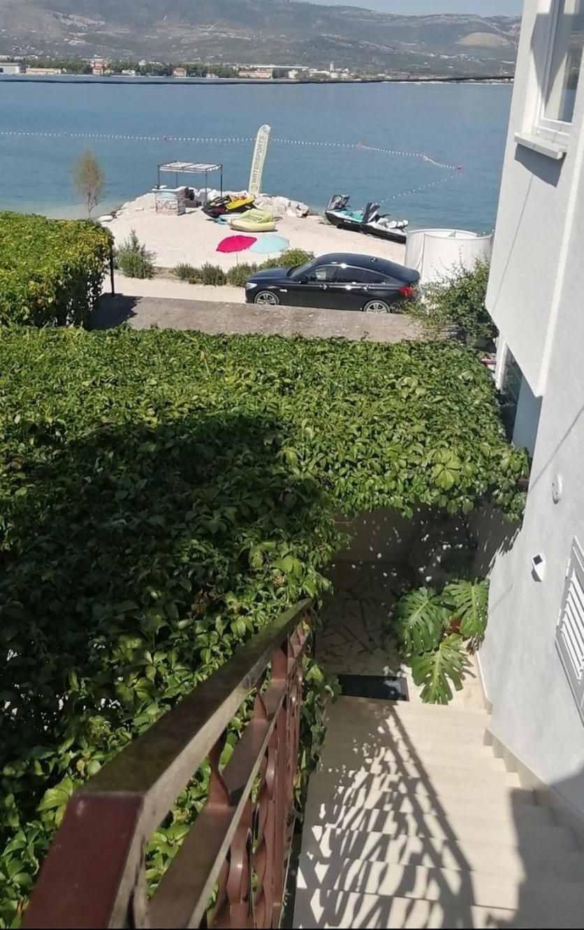 Apartament Antea