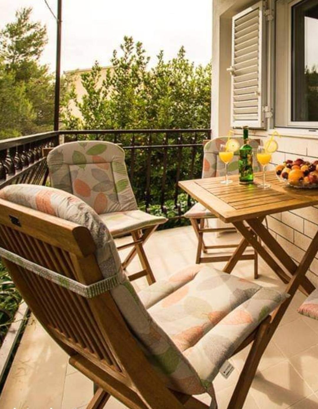 Apartament Antea
