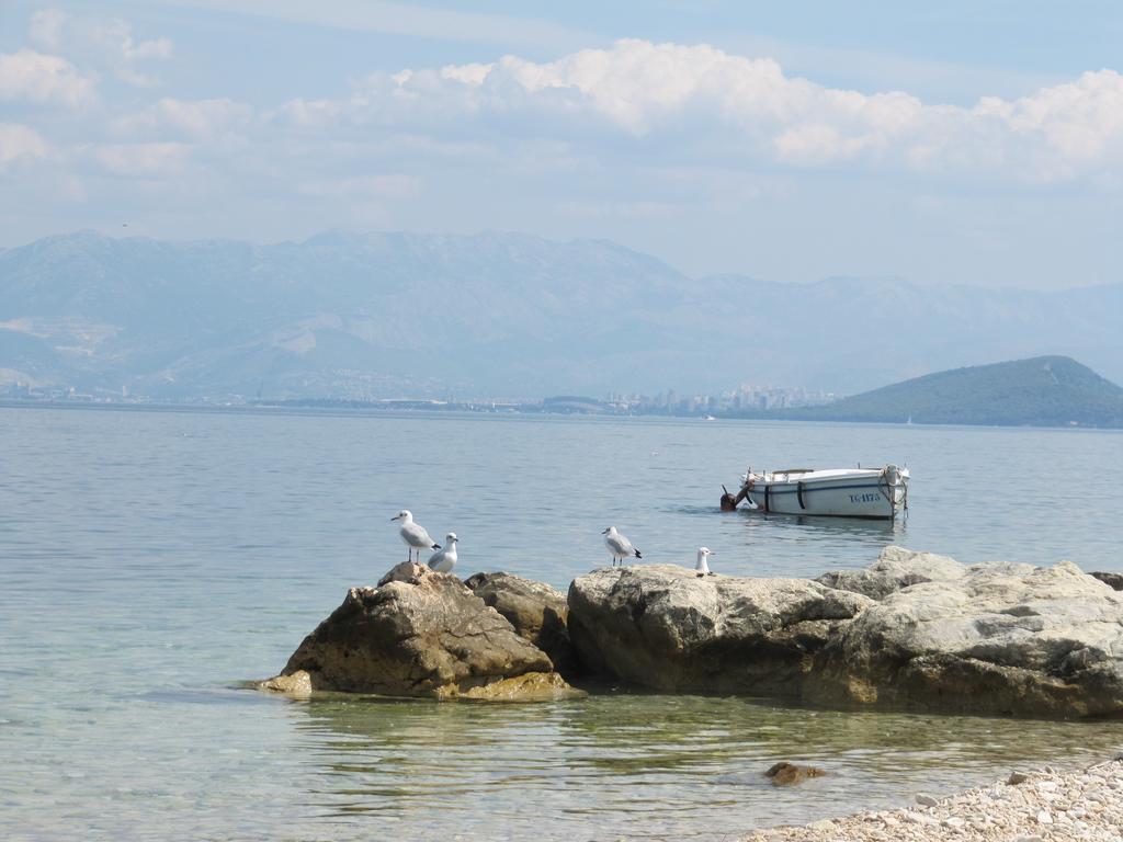Apartament Antea *