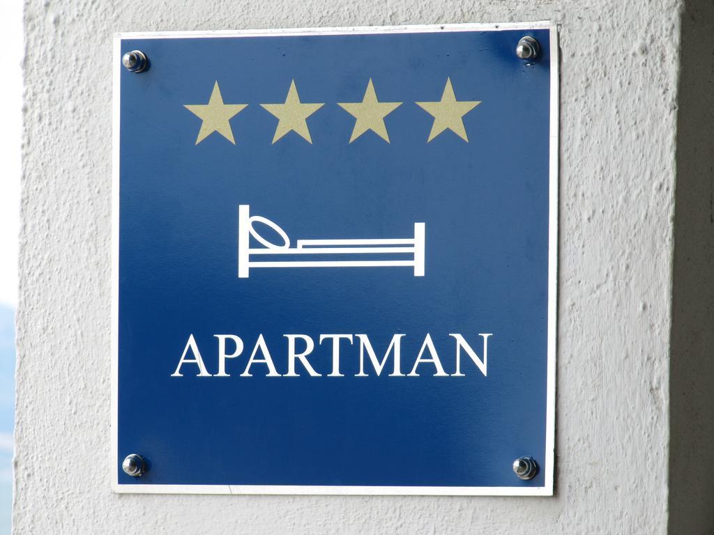 Antea Apartament
