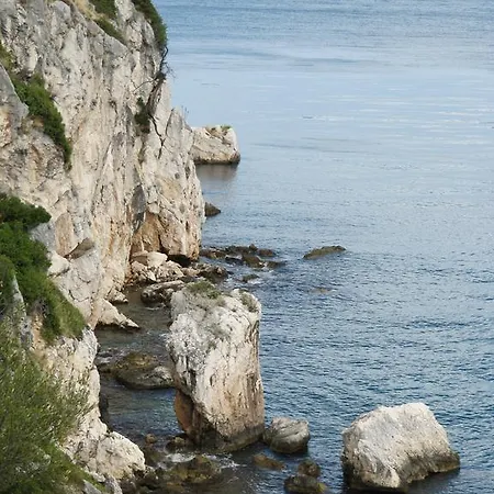 Apartman Antea Trogir Exterior photo