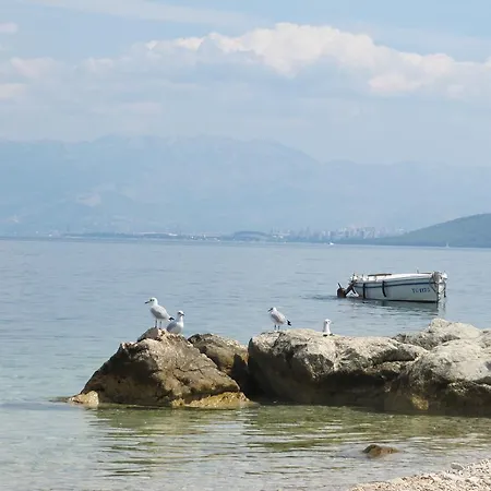Apartman Antea Trogir Exterior photo