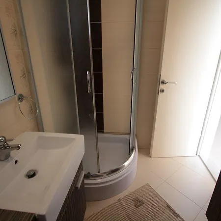 Apartman Antea Trogir Exterior photo