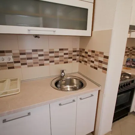 Apartman Antea Trogir Exterior photo