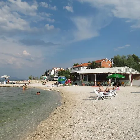 Apartman Antea Trogir Exterior photo