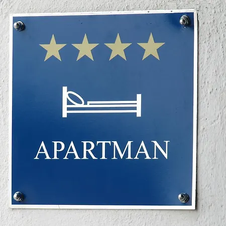 Apartman Antea Trogir Exterior photo