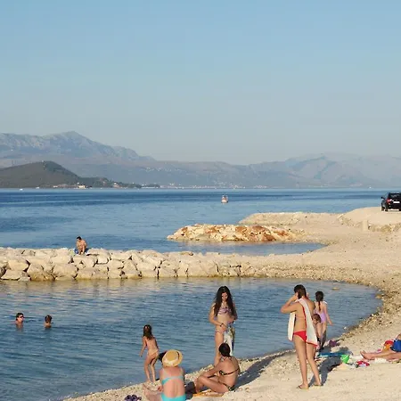 Apartman Antea Trogir Room photo
