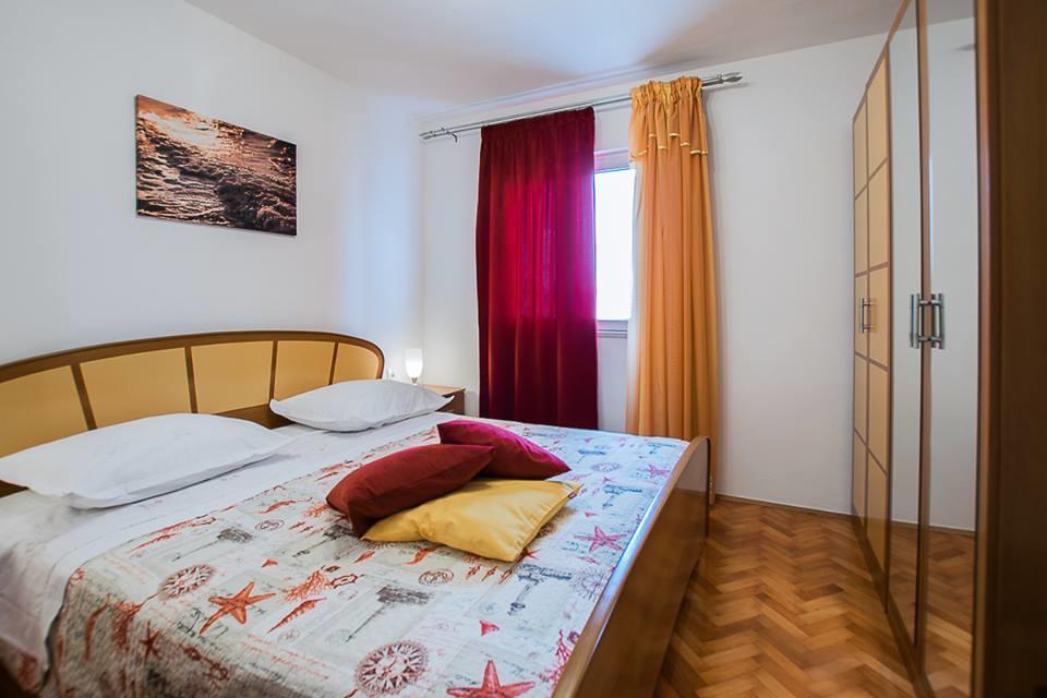Antea Trogir
